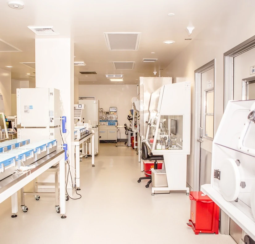 5000+ 平方尺生命方舟