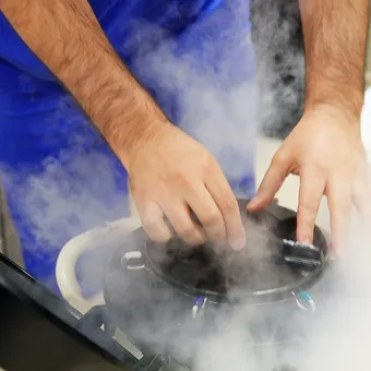 20 次/小时空气循环