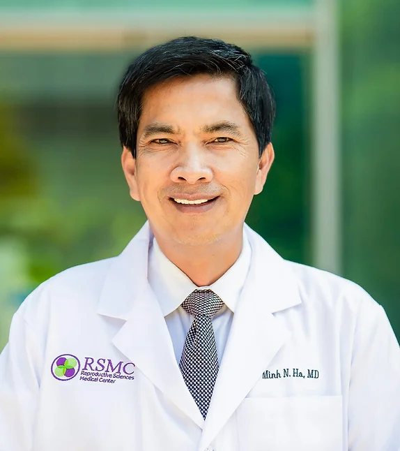 Dr. Minh N. Ho